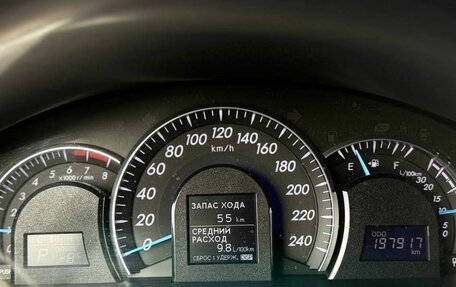 Toyota Camry, 2012 год, 1 550 000 рублей, 21 фотография