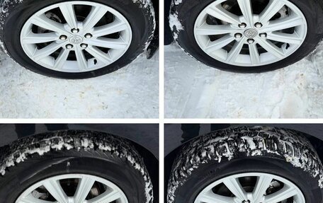 Toyota Camry, 2012 год, 1 550 000 рублей, 24 фотография