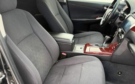 Toyota Camry, 2012 год, 1 550 000 рублей, 20 фотография