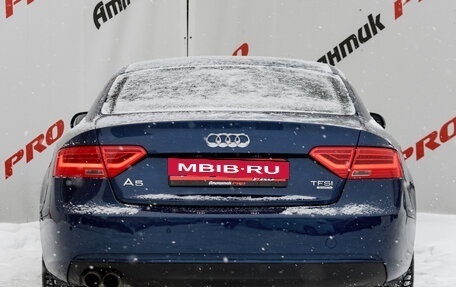 Audi A5, 2014 год, 1 970 000 рублей, 5 фотография