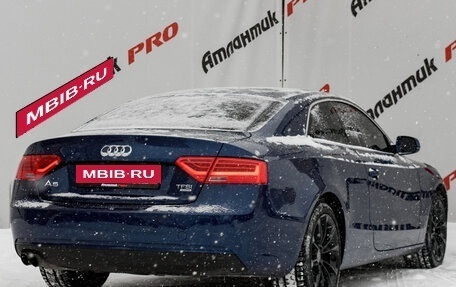 Audi A5, 2014 год, 1 970 000 рублей, 6 фотография