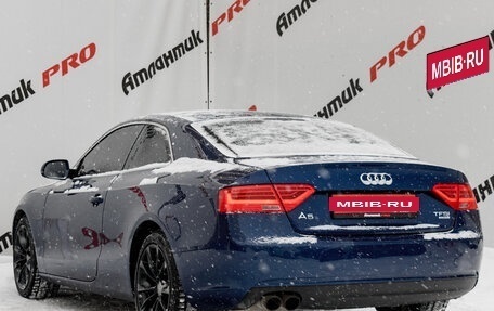 Audi A5, 2014 год, 1 970 000 рублей, 4 фотография