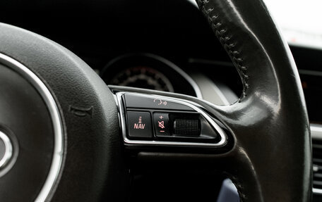 Audi A5, 2014 год, 1 970 000 рублей, 14 фотография