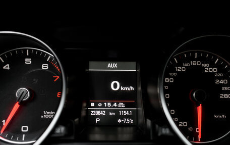 Audi A5, 2014 год, 1 970 000 рублей, 15 фотография