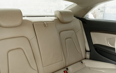 Audi A5, 2014 год, 1 970 000 рублей, 20 фотография