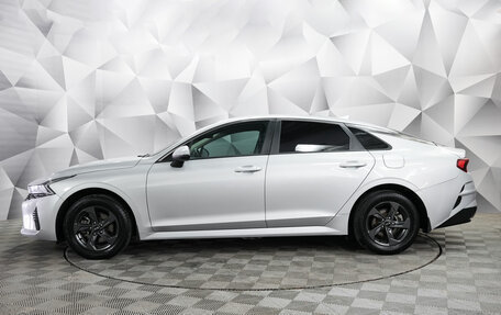 KIA K5, 2021 год, 2 494 000 рублей, 2 фотография