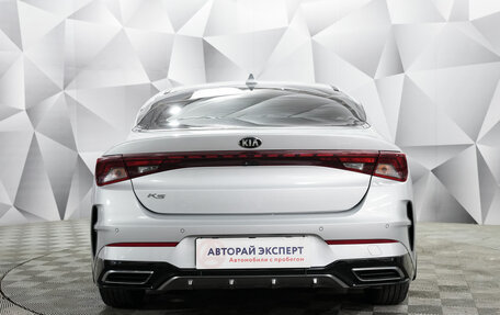 KIA K5, 2021 год, 2 494 000 рублей, 4 фотография
