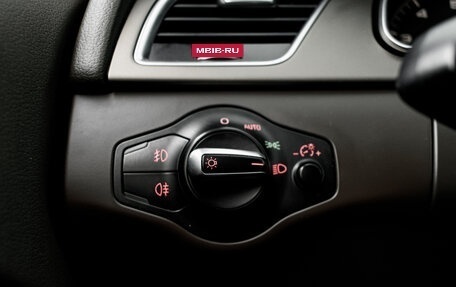 Audi A5, 2014 год, 1 970 000 рублей, 24 фотография