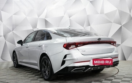 KIA K5, 2021 год, 2 494 000 рублей, 3 фотография