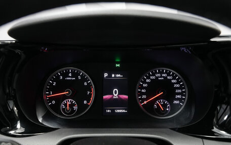 KIA K5, 2021 год, 2 494 000 рублей, 15 фотография