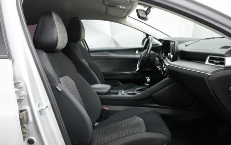 KIA K5, 2021 год, 2 494 000 рублей, 12 фотография