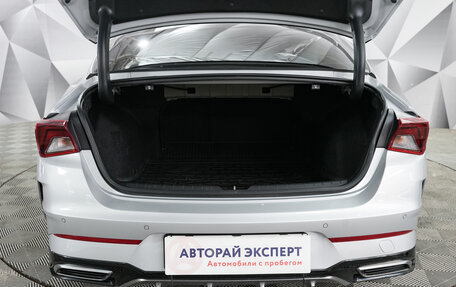 KIA K5, 2021 год, 2 494 000 рублей, 20 фотография