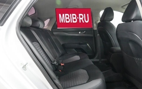 KIA K5, 2021 год, 2 494 000 рублей, 13 фотография