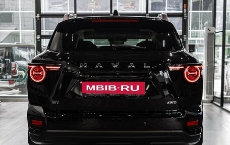 Haval H7, 2026 год, 4 199 000 рублей, 6 фотография