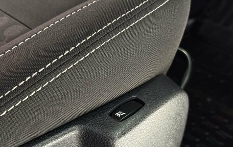 Renault Logan II, 2015 год, 619 000 рублей, 13 фотография