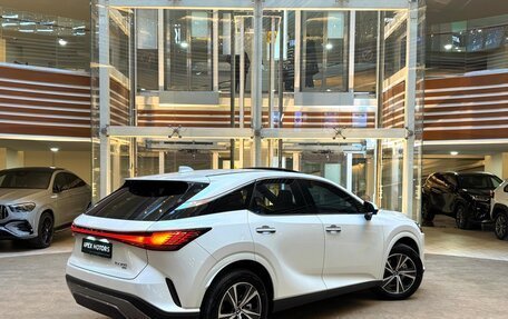 Lexus RX IV рестайлинг, 2025 год, 7 450 000 рублей, 5 фотография