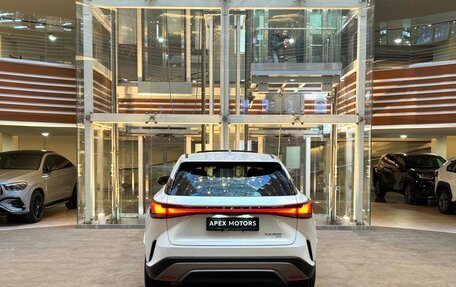 Lexus RX IV рестайлинг, 2025 год, 7 450 000 рублей, 7 фотография