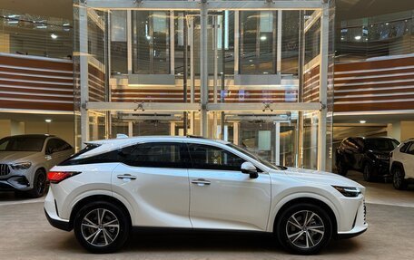 Lexus RX IV рестайлинг, 2025 год, 7 450 000 рублей, 10 фотография