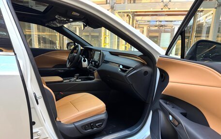 Lexus RX IV рестайлинг, 2025 год, 7 450 000 рублей, 13 фотография