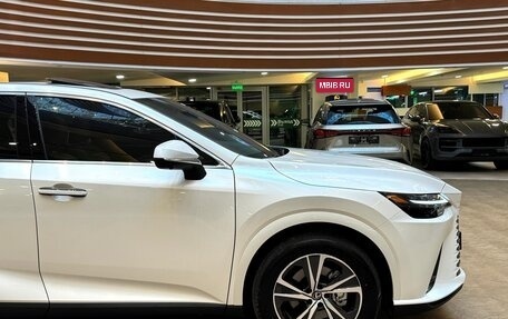 Lexus RX IV рестайлинг, 2025 год, 7 450 000 рублей, 11 фотография