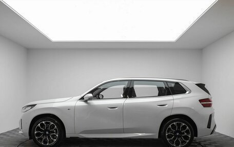 BMW X3, 2025 год, 7 049 000 рублей, 2 фотография