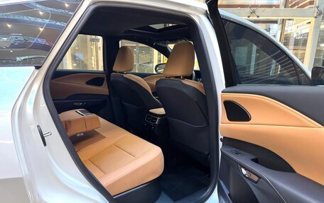 Lexus RX IV рестайлинг, 2025 год, 7 450 000 рублей, 23 фотография