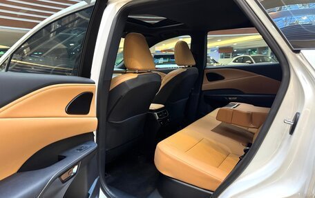 Lexus RX IV рестайлинг, 2025 год, 7 450 000 рублей, 22 фотография