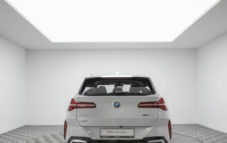 BMW X3, 2025 год, 7 049 000 рублей, 4 фотография