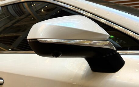 Lexus RX IV рестайлинг, 2025 год, 7 450 000 рублей, 19 фотография