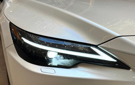 Lexus RX IV рестайлинг, 2025 год, 7 450 000 рублей, 17 фотография