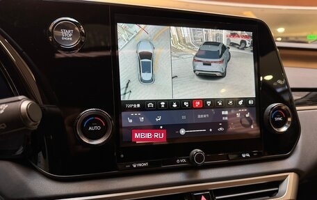 Lexus RX IV рестайлинг, 2025 год, 7 450 000 рублей, 21 фотография