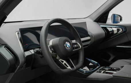 BMW X3, 2025 год, 7 049 000 рублей, 10 фотография