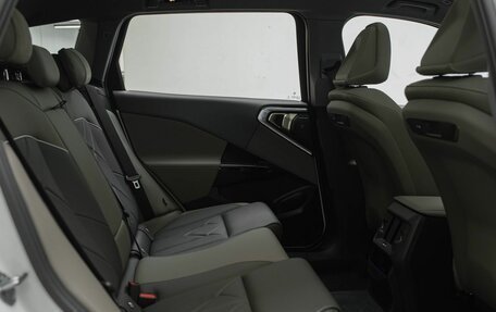 BMW X3, 2025 год, 7 049 000 рублей, 19 фотография