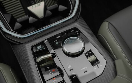 BMW X3, 2025 год, 7 049 000 рублей, 16 фотография