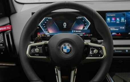 BMW X3, 2025 год, 7 049 000 рублей, 11 фотография