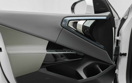 BMW X3, 2025 год, 7 049 000 рублей, 25 фотография