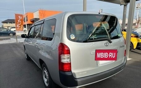 Toyota Probox I, 2020 год, 930 000 рублей, 5 фотография