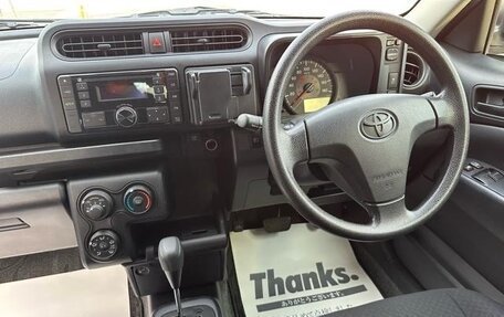 Toyota Probox I, 2020 год, 930 000 рублей, 10 фотография