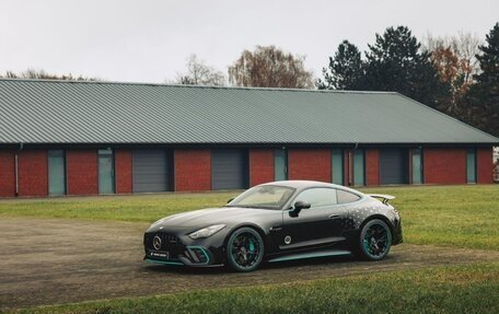 Mercedes-Benz AMG GT, 2025 год, 41 000 000 рублей, 1 фотография