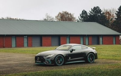 Mercedes-Benz AMG GT, 2025 год, 41 000 000 рублей, 1 фотография