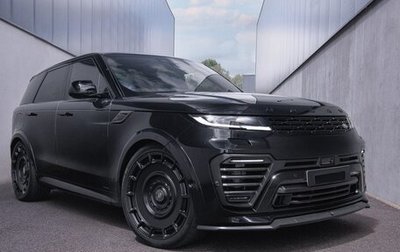 Land Rover Range Rover Sport, 2025 год, 34 990 000 рублей, 1 фотография