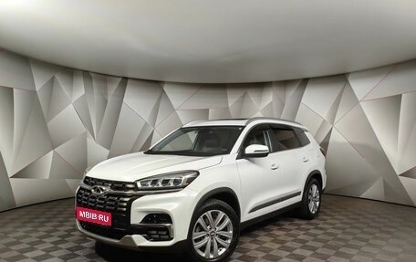 Chery Tiggo 8 I, 2022 год, 1 797 000 рублей, 1 фотография