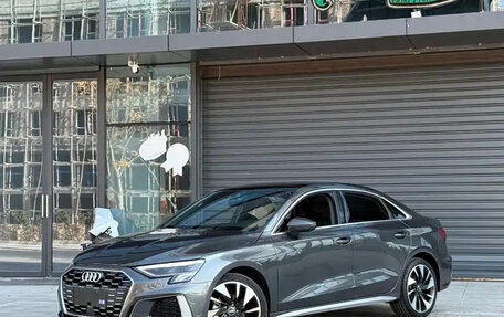 Audi A3, 2023 год, 2 290 000 рублей, 1 фотография