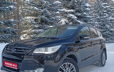 Ford Kuga III, 2013 год, 999 000 рублей, 1 фотография