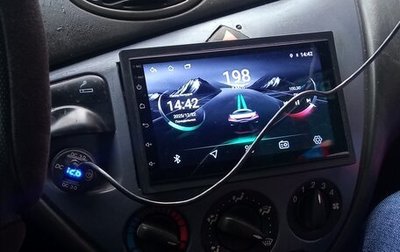 Ford Focus IV, 2002 год, 229 999 рублей, 1 фотография