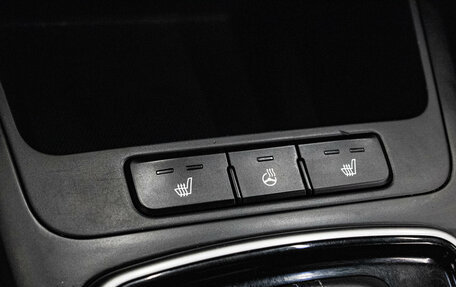 KIA Rio IV, 2018 год, 1 299 000 рублей, 19 фотография