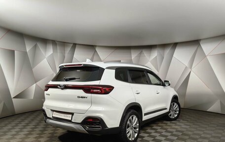 Chery Tiggo 8 I, 2022 год, 1 797 000 рублей, 2 фотография