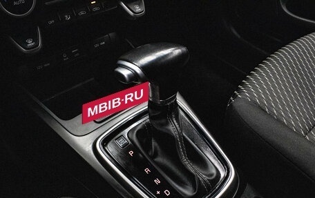 KIA Rio IV, 2018 год, 1 299 000 рублей, 20 фотография