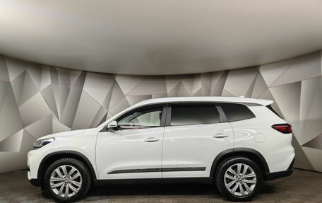 Chery Tiggo 8 I, 2022 год, 1 797 000 рублей, 5 фотография