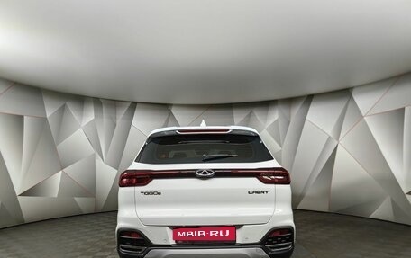 Chery Tiggo 8 I, 2022 год, 1 797 000 рублей, 8 фотография